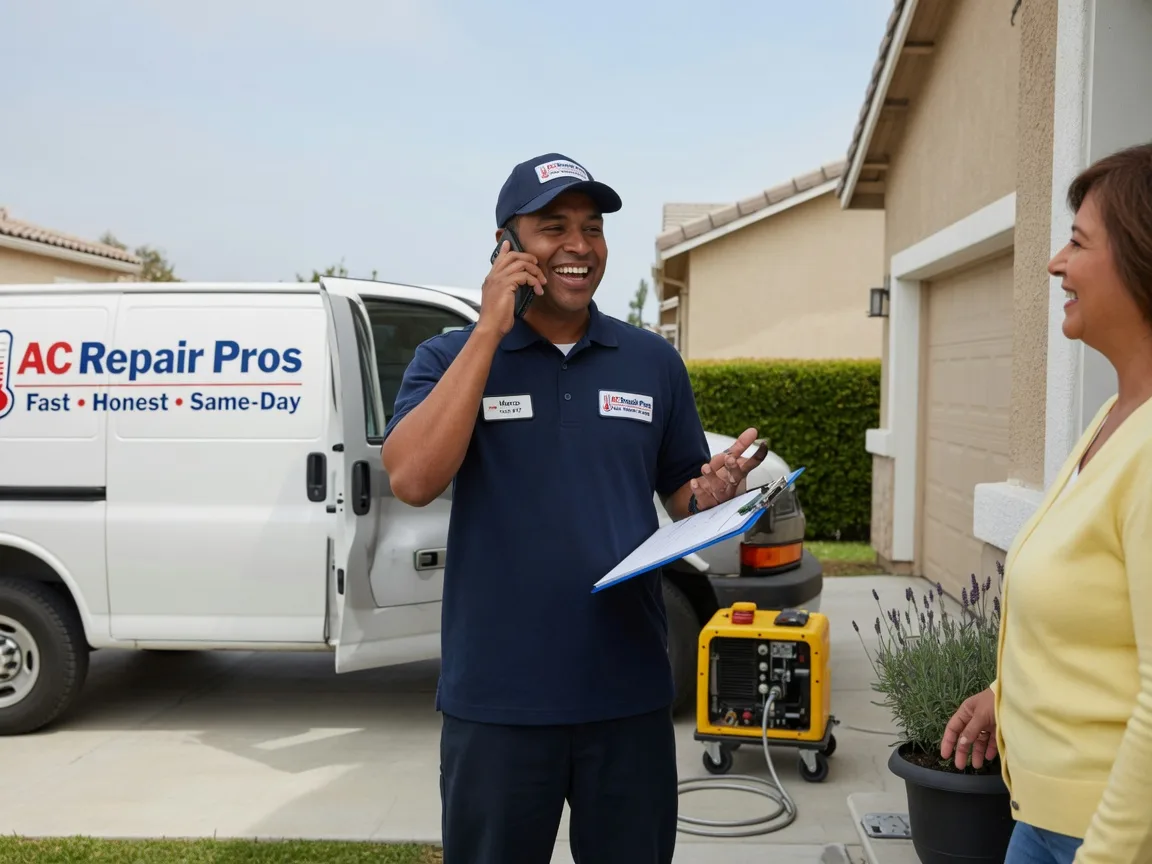 AC Repair Monmouth Junction, NJ FAQs